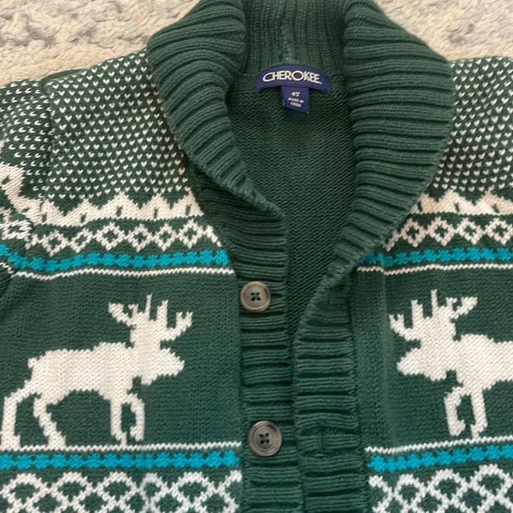 Cardigan - Picture 2 of 6